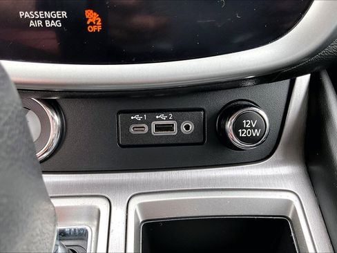 Used 2023 Nissan Murano SV AWD/4WD image 33