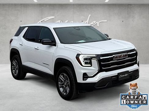 Used 2026 GMC Terrain Elevation AWD/4WD image 2
