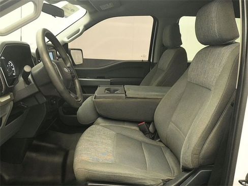 Certified 2022 Ford F150 XLT image 11