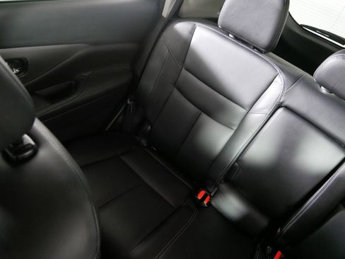 Used 2019 Nissan Murano SL image 12