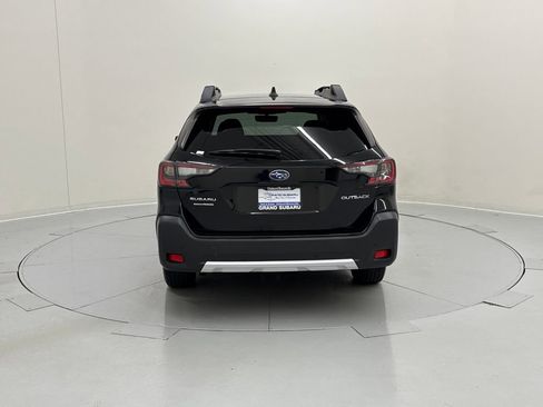 Certified 2023 Subaru Outback Limited image 4