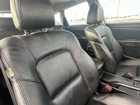 Used 2007 MAZDA MAZDA3 s Grand Touring image 46