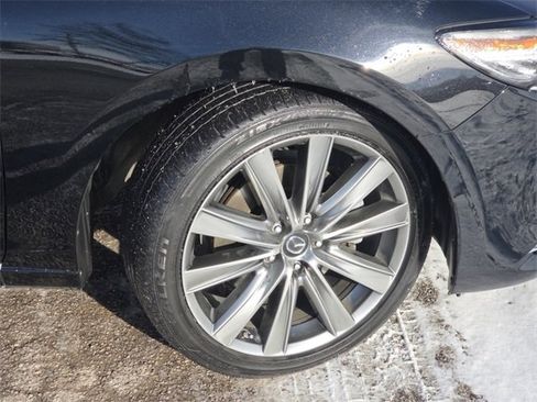 Used 2020 MAZDA MAZDA6 Grand Touring Reserve image 16