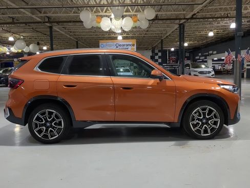 Used 2025 BMW X1 xDrive28i image 6