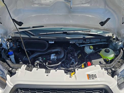 New 2026 Ford Transit 250 148 High Roof RWD image 9