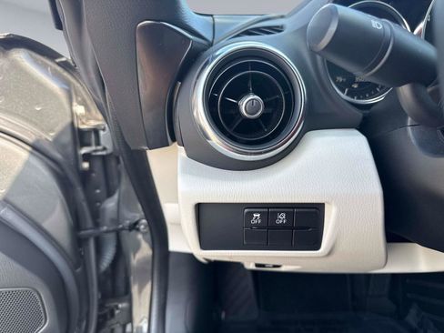 Certified 2021 MAZDA MX-5 Miata RF Grand Touring image 28