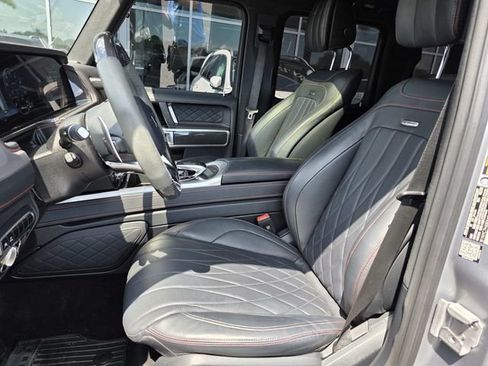 Used 2024 Mercedes-Benz G 63 AMG 4MATIC image 14
