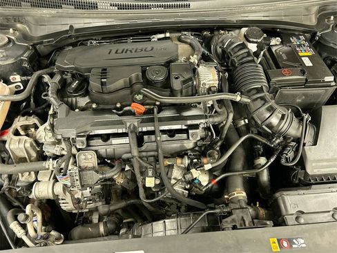 Used 2022 Hyundai Elantra N Line image 24