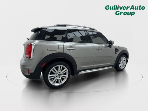 Used 2020 MINI Cooper Countryman FWD image 9