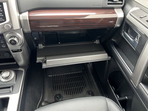 Used 2023 Toyota 4Runner Limited image 38