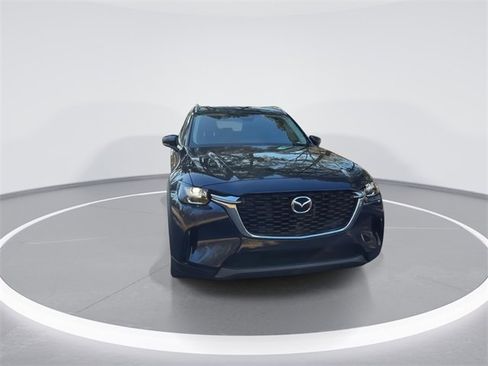 New 2026 MAZDA CX-90 3.3 Turbo w/ Select Package image 2