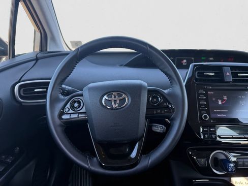 Used 2020 Toyota Prius Prime LE image 13