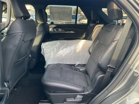 New 2026 Ford Explorer ST w/ Sun And Sound Package image 14