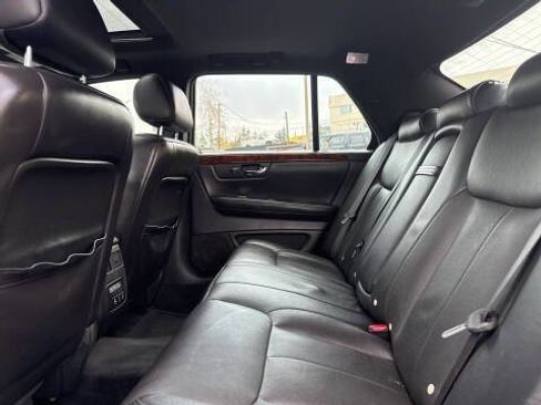 Used 2007 Cadillac DTS Luxury I w/ Sun And Sound Package image 31