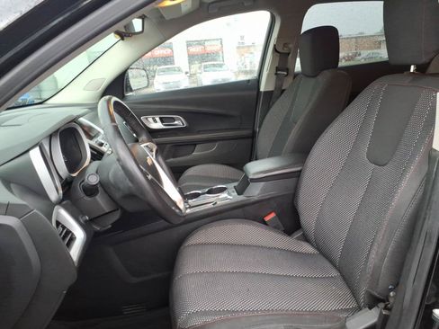 Used 2017 Chevrolet Equinox LT w/ Convenience Package FWD image 15