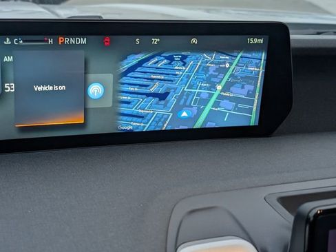 New 2025 Ford Expedition Active image 12