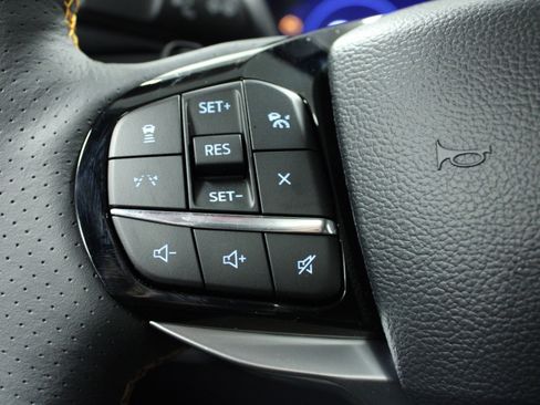 New 2026 Ford Explorer Tremor w/ Tremor Ultimate Package AWD/4WD image 21