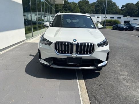 Used 2026 BMW X1 xDrive28i w/ Convenience Package image 4