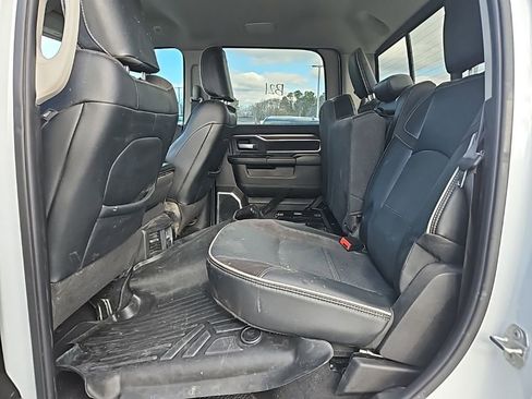 Used 2024 RAM 2500 Laramie image 15