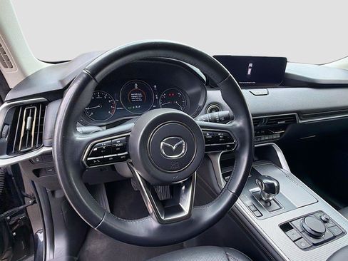 Used 2024 MAZDA CX-90 3.3 Turbo w/ Premium Package AWD/4WD image 42