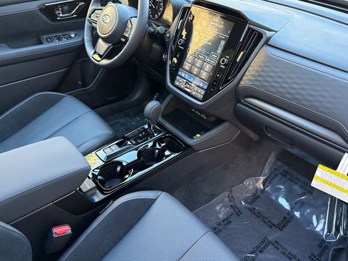 New 2026 Subaru Forester Touring image 12