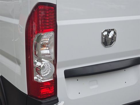 New 2025 RAM ProMaster 1500 w/ Convenience Group image 33