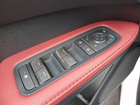 Certified 2024 Lexus RX 500h F Sport w/ Convenience Package image 24