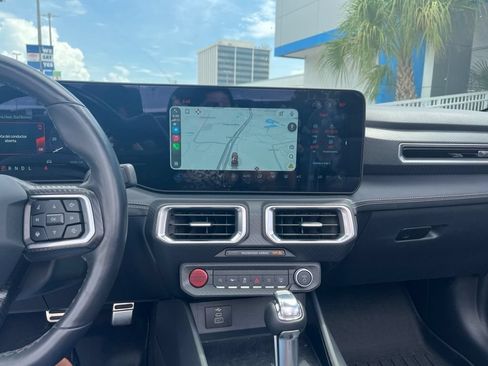 Used 2025 Ford Mustang Premium RWD image 4