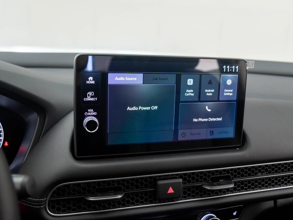 New 2027 Honda HR-V EX-L image 29