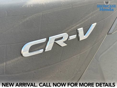 Used 2019 Honda CR-V EX image 13