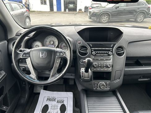 Used 2012 Honda Pilot Touring image 12