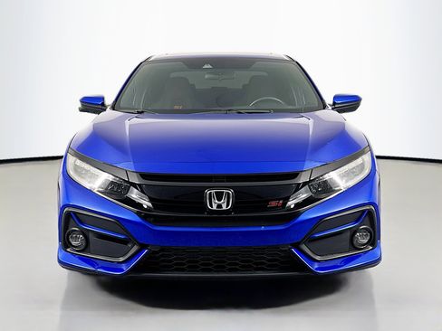 Used 2020 Honda Civic Si image 2