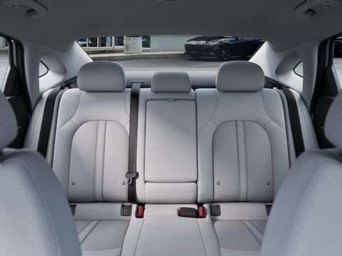 New 2026 Hyundai Sonata Blue image 12