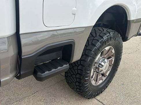 New 2026 Ford F250 King Ranch AWD/4WD image 30