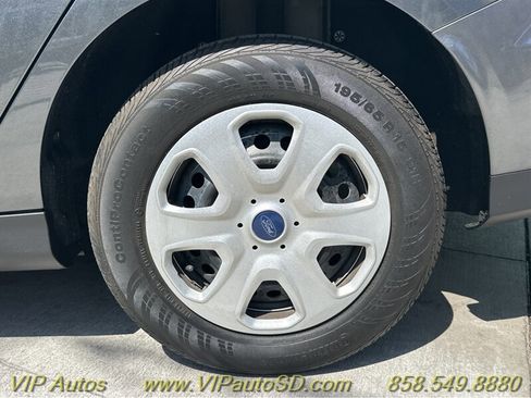 Used 2017 Ford Focus S image 14