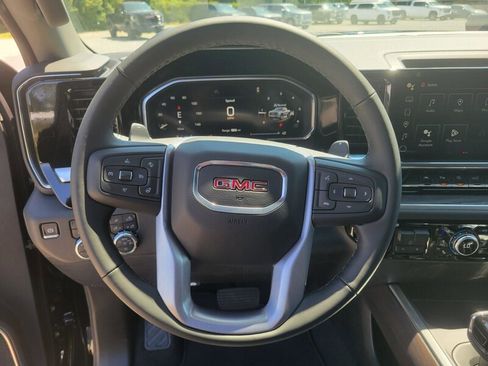 New 2026 GMC Sierra 1500 SLT w/ SLT Premium Plus Package image 14
