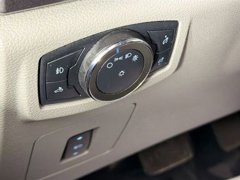 Used 2017 Ford F150 XLT w/ Equipment Group 301A Mid AWD/4WD image 10