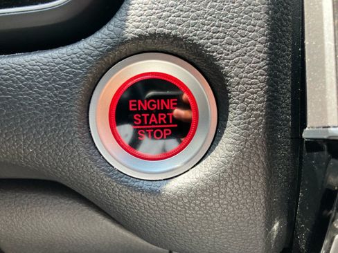 Used 2021 Honda CR-V EX-L image 22