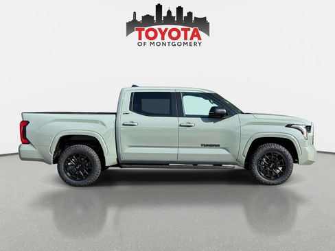 New 2026 Toyota Tundra SR5 image 2