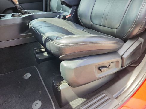 Used 2019 Ford Ranger Lariat w/ Equipment Group 501A Mid AWD/4WD image 16