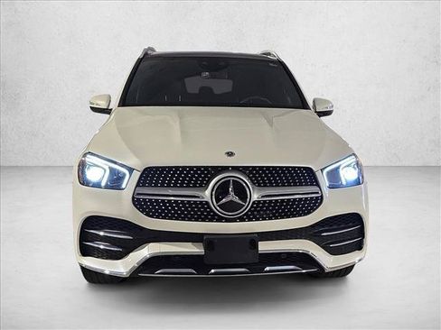 Used 2023 Mercedes-Benz GLE 350 4MATIC image 2