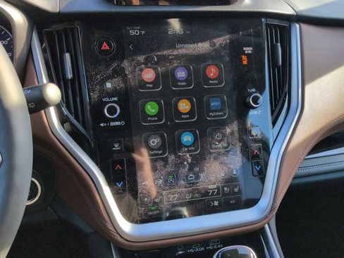 Used 2025 Subaru Outback Touring image 29