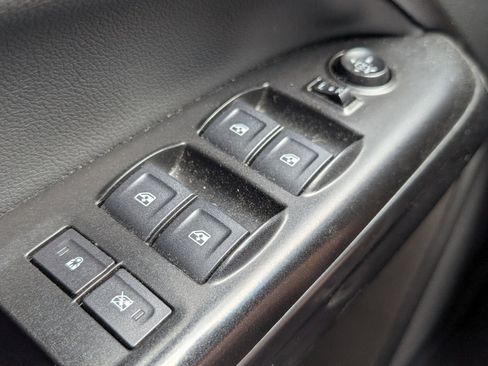 Used 2022 GMC Canyon AT4 w/ Trailering Package AWD/4WD image 22