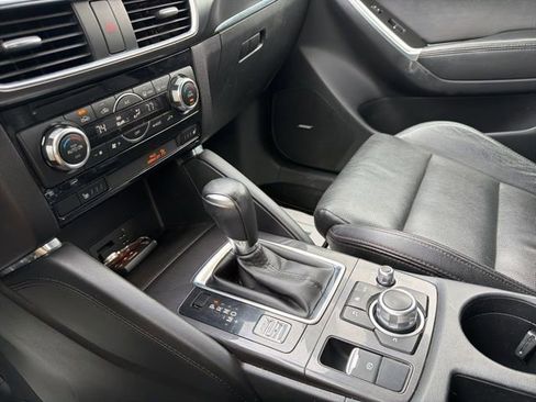 Used 2016 MAZDA CX-5 Grand Touring image 35