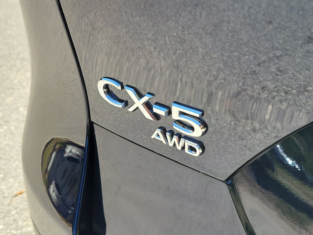 New 2026 MAZDA CX-5 Preferred AWD/4WD image 7