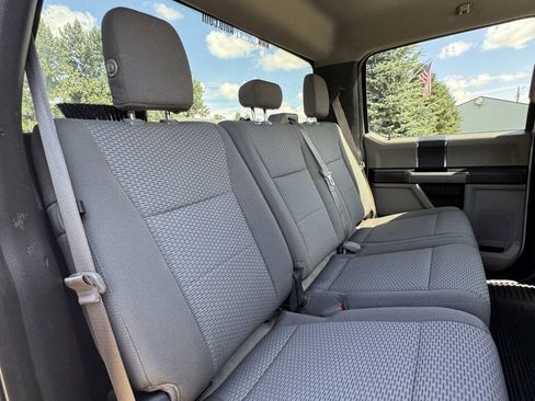 Used 2017 Ford F350 XLT w/ XLT Value Package AWD/4WD image 56