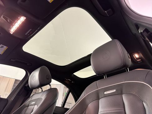 Used 2020 Mercedes-Benz E 63 AMG S image 16