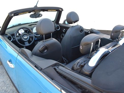 Used 2013 MINI Cooper S FWD image 27
