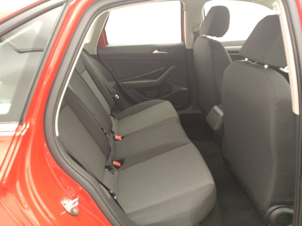 Used 2019 Volkswagen Jetta S FWD image 19