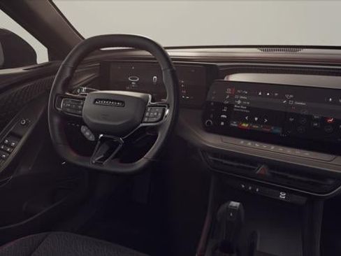 New 2026 Dodge Charger GT w/ Driver Convenience Group AWD/4WD image 9
